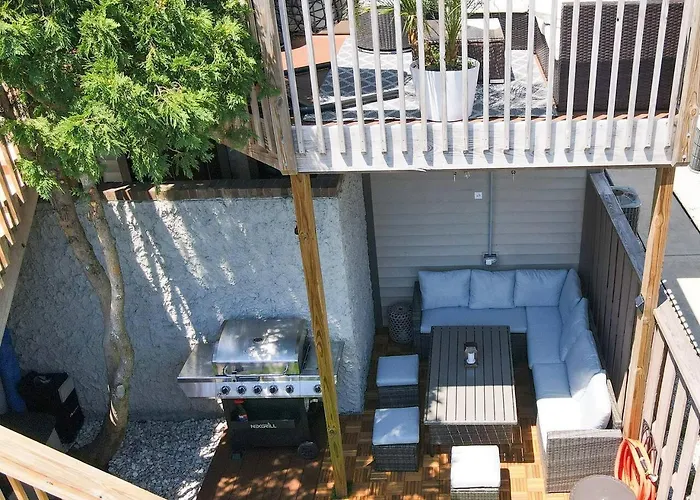 Luxury Ocean Condo, Walk To Beach, Outdoor Pool, Tennis, Pickleball